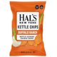 Hal's New York Buffalo Ranch Kettle Cooked Chips, 2 oz