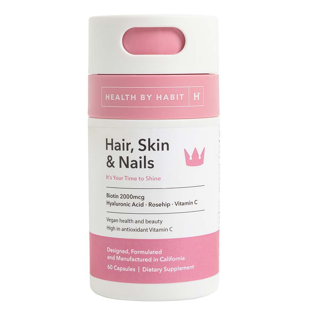 health-by-habit-hair-skin-nails-capsules-shop-multivitamins-at-h-e-b