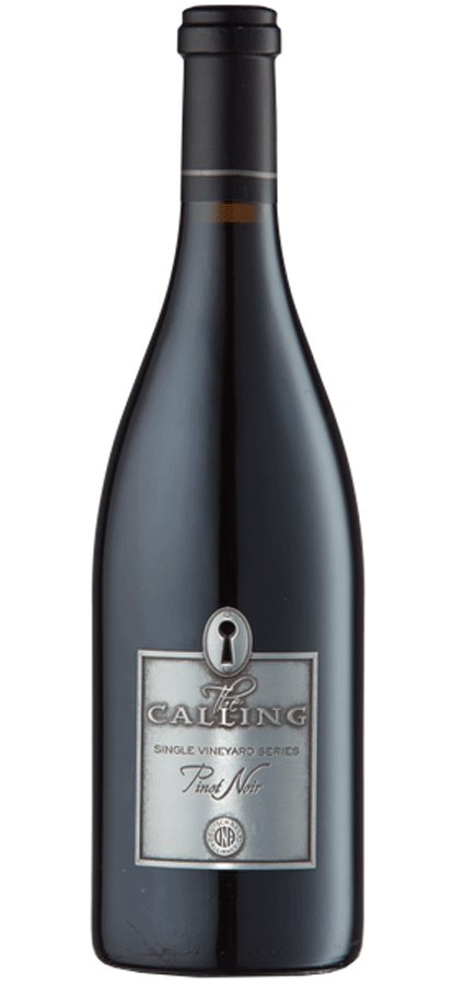 The Calling Patriarch Pinot Noir - Shop Wine At H-E-B