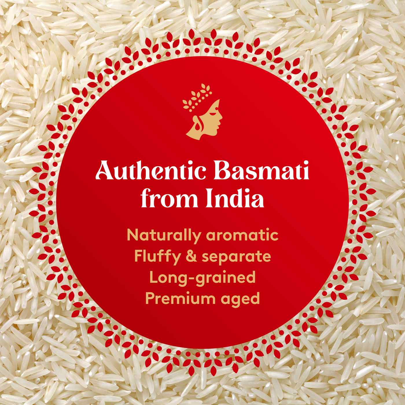 Royal Authentic Basmati Rice; image 4 of 9