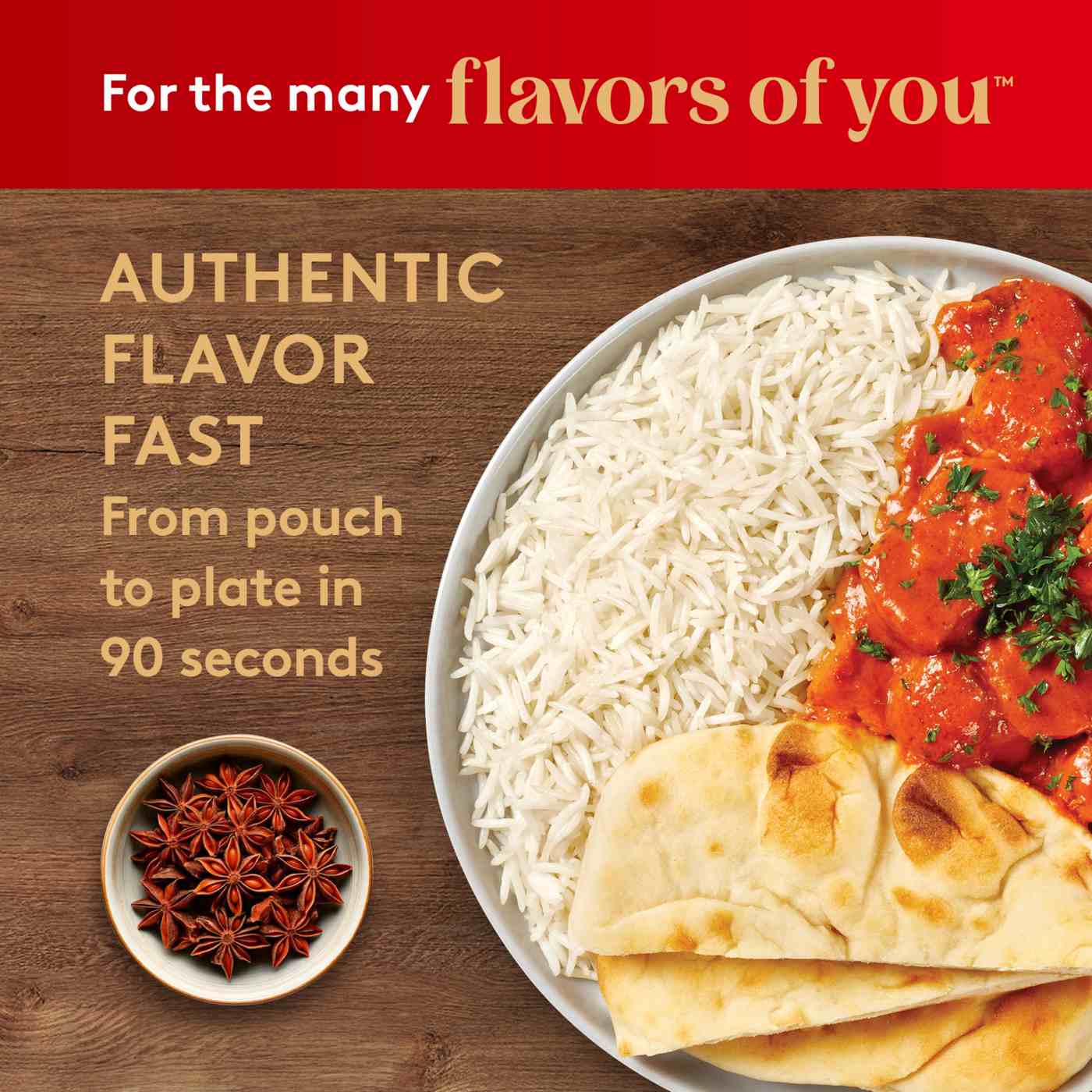 Royal Authentic Basmati Rice; image 5 of 9