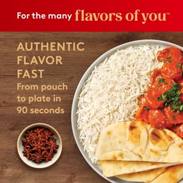 Royal Authentic Basmati Rice
