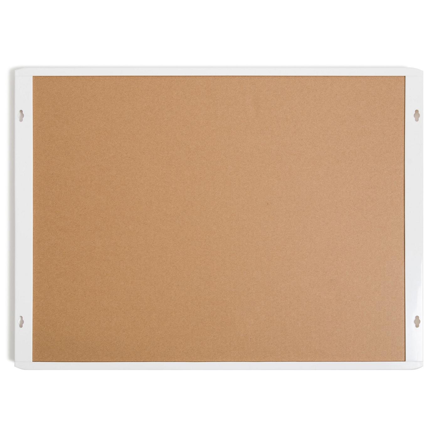 U Brands MOD Frame Dry Erase Board Shop Bulletin & DryErase Boards at HEB