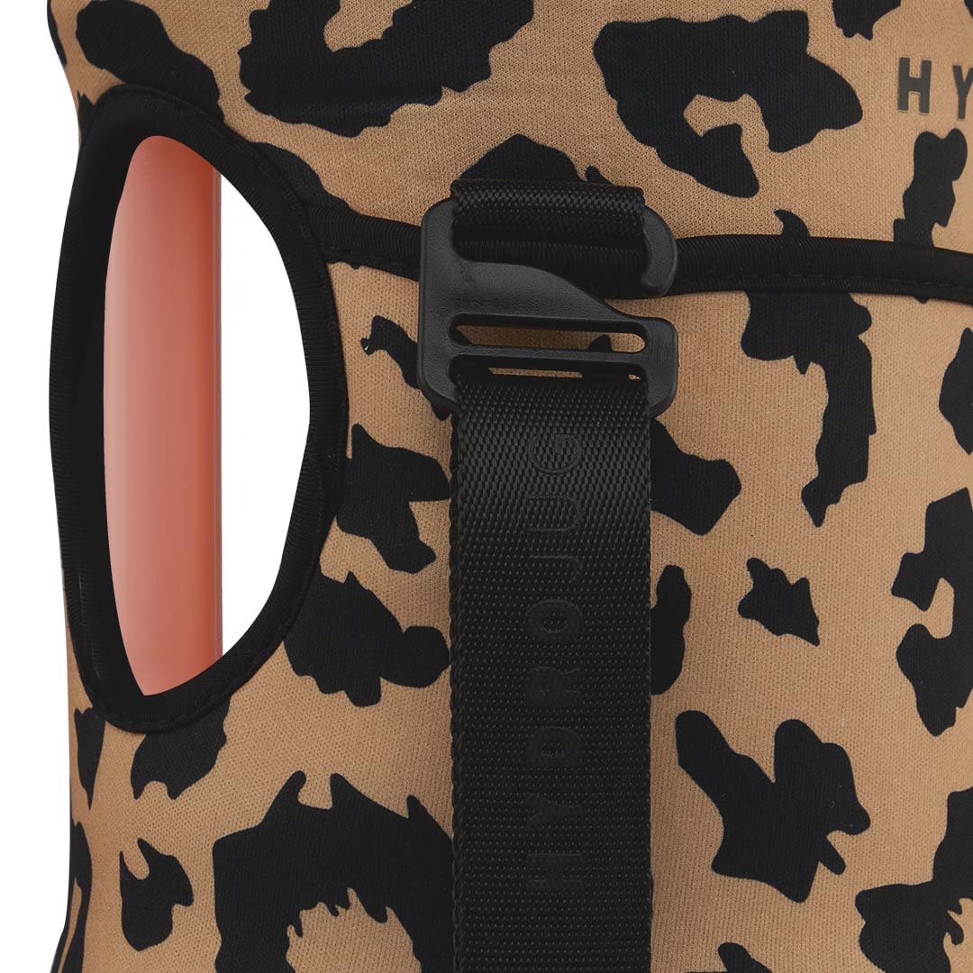 Bandoulière Pour Sac, Imprimé Léopard, Bandoulière Large Réglable