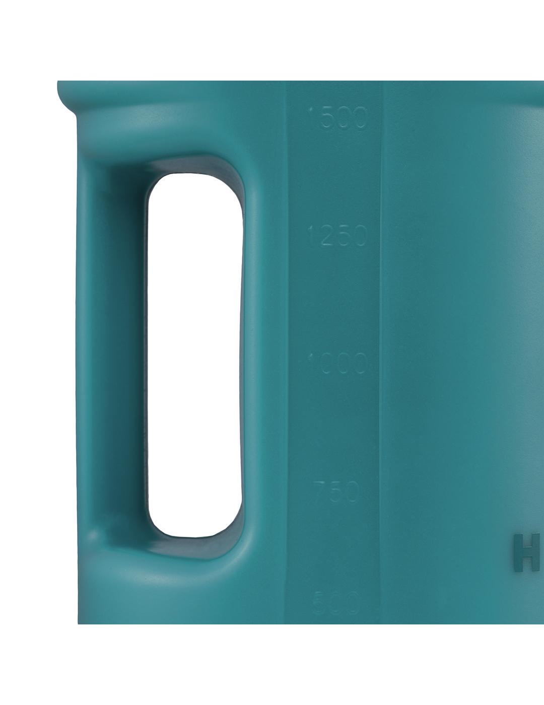 HydroJug Ocean Pro Water Bottle - Cactus; image 2 of 3