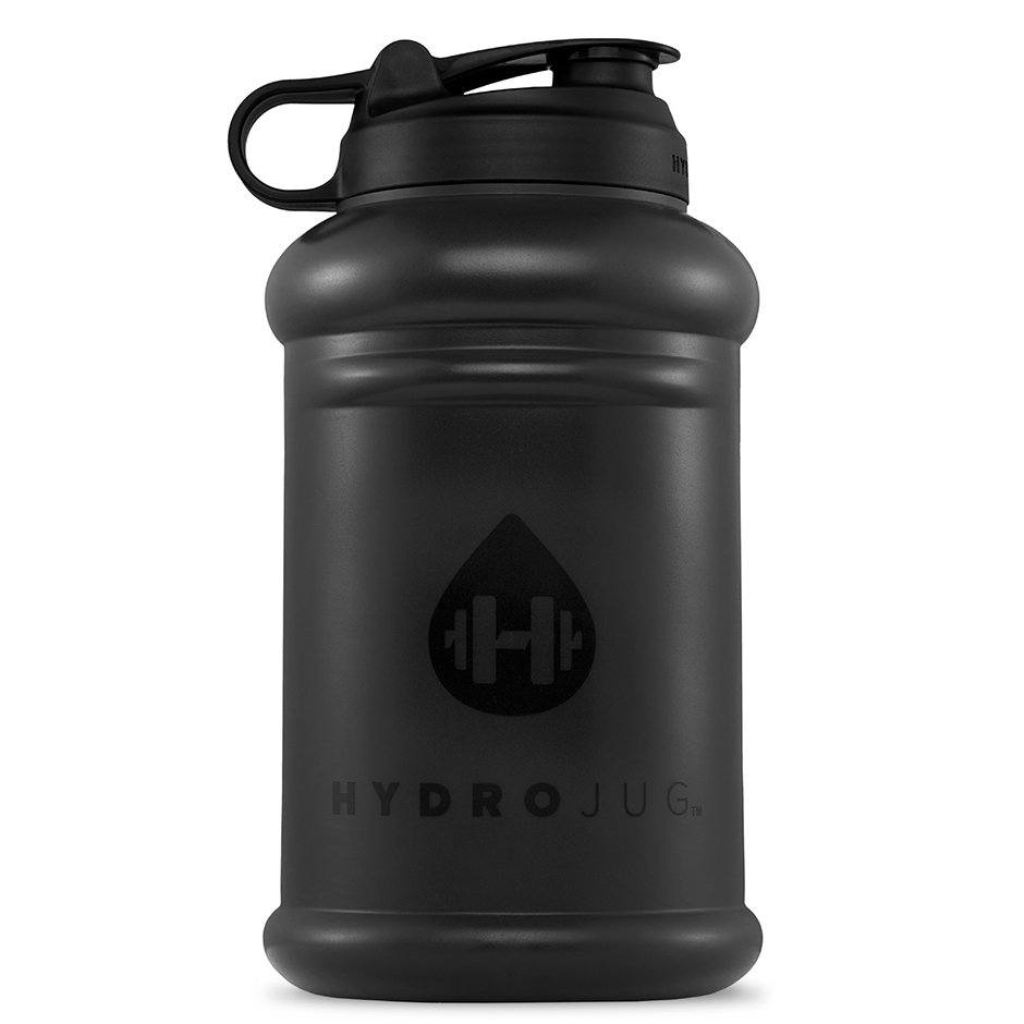 HydroJug Pro Water Bottle Black Shop Travel & togo at HEB