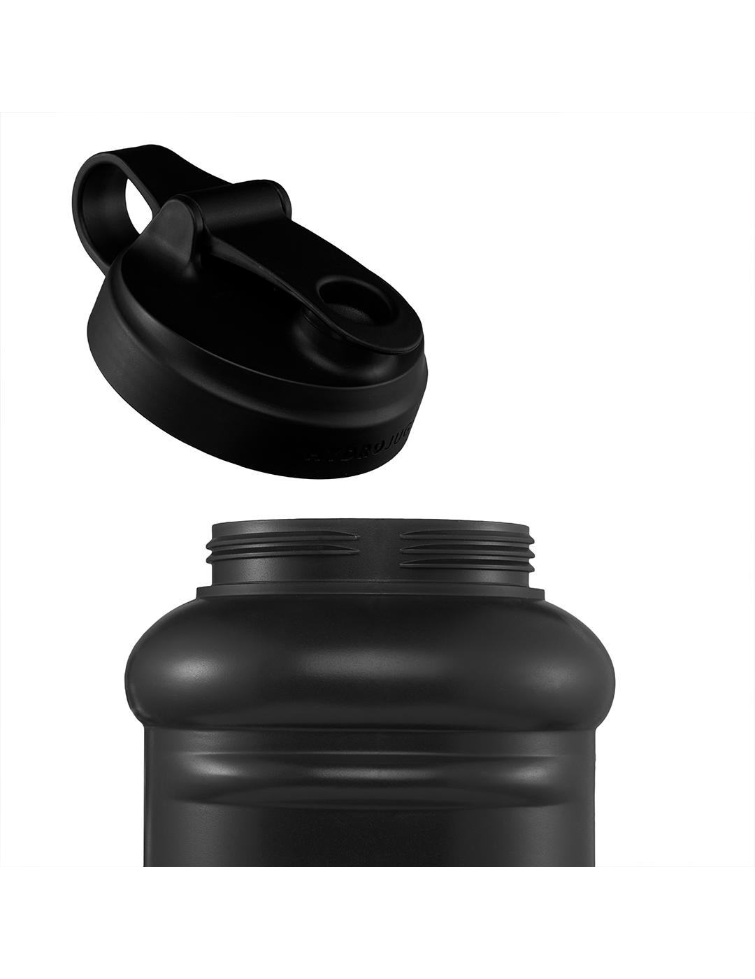 HydroJug Pro Water Bottle Black Shop Travel & togo at HEB