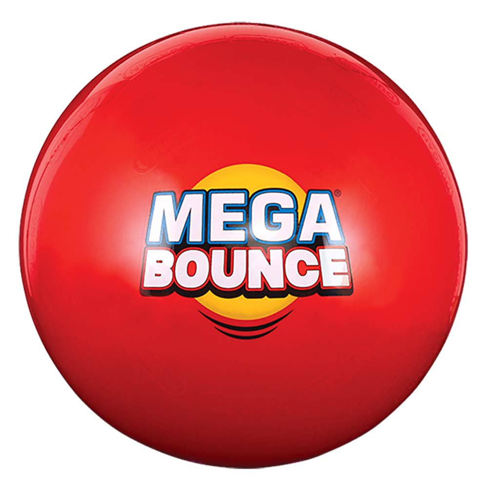 Duncan Mega Bounce Ball, Assorted - Shop Toys at H-E-B