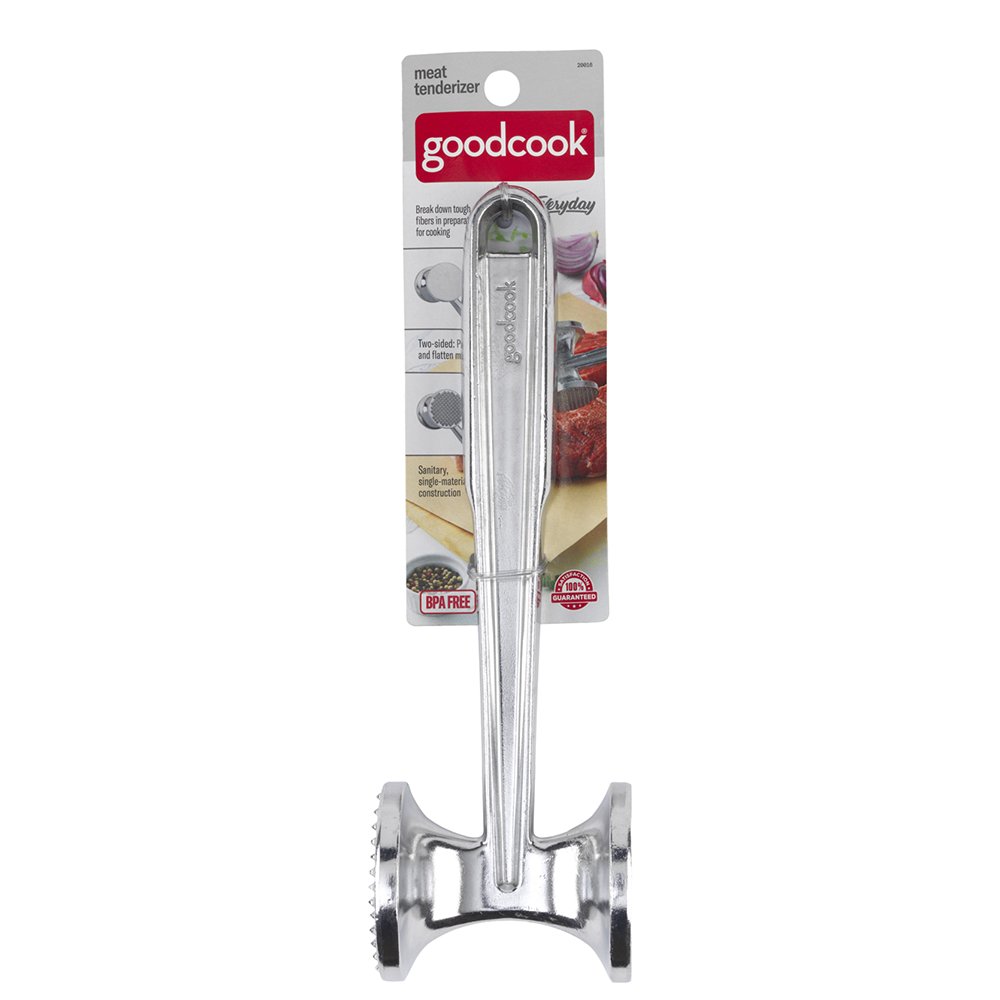 GoodCook Meat Tenderizer - Shop Utensils & Gadgets at H-E-B