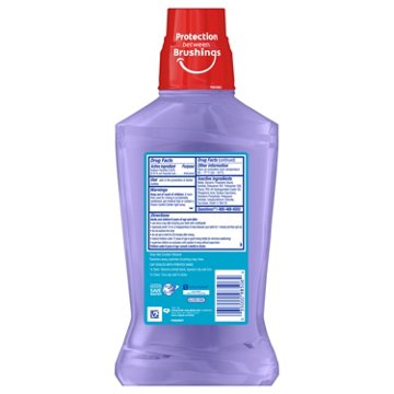 Colgate Kids Mouthwash Unicorn, 16.9 oz