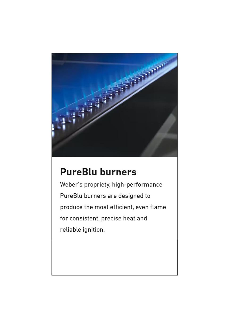 er Genesis E325s Gas Grill Black Shop Grills & smokers at HEB