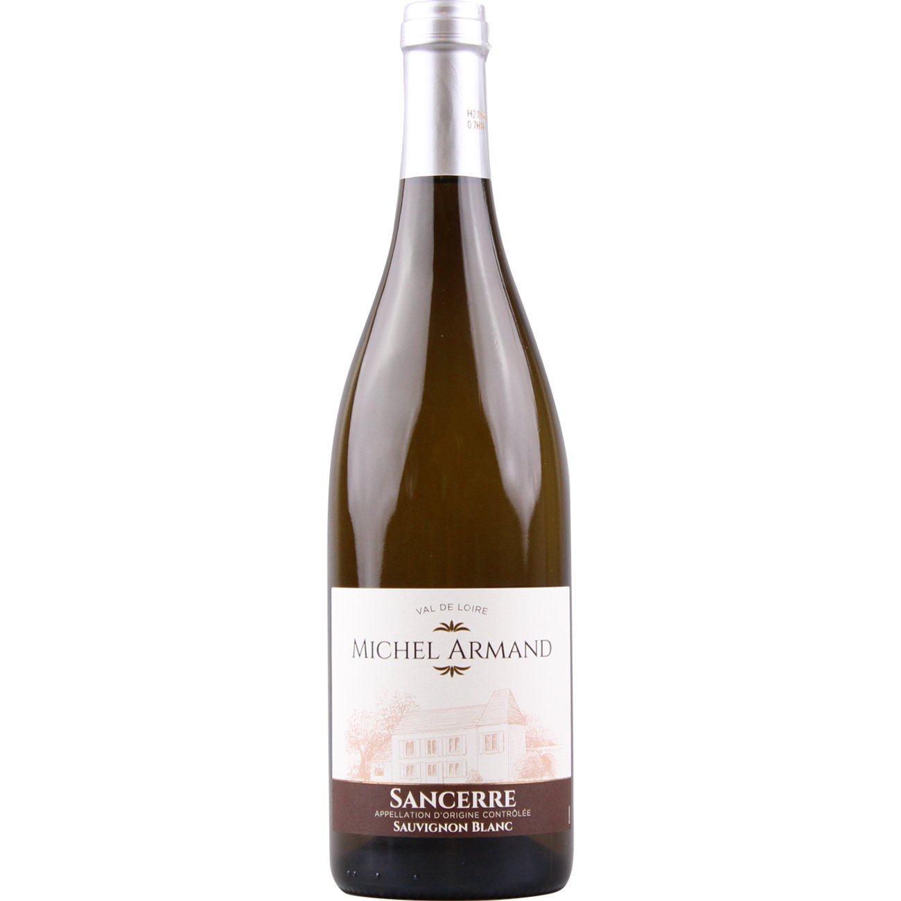 Michel Armand Sancerre Sauvignon Blanc, 750 mL