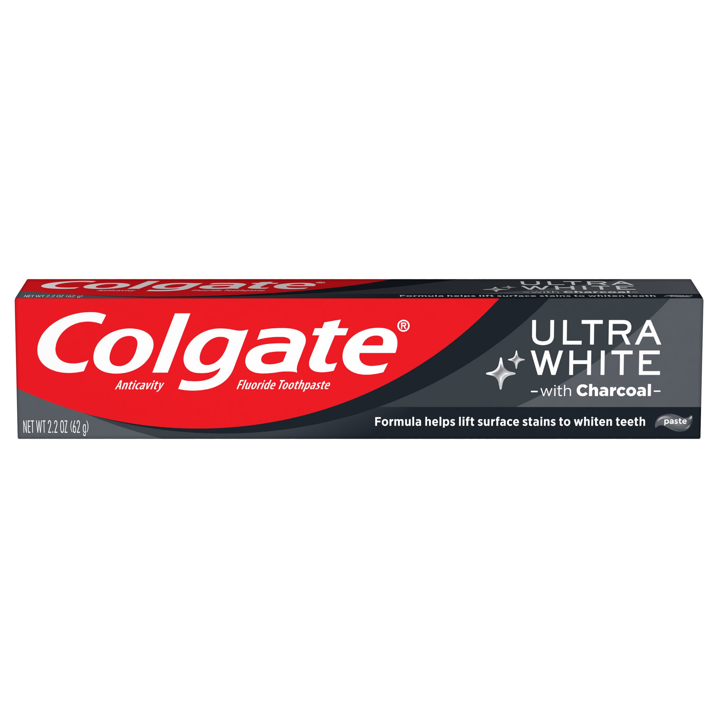 Colgate Ultra White Anticavity Toothpaste - Shop Toothpaste at H-E-B