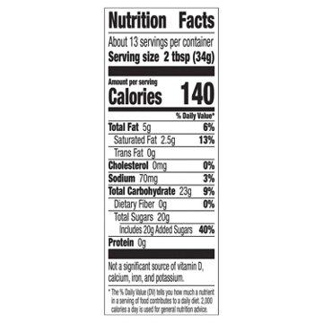 Betty Crocker Cinnamon Toast Crunch Frosting