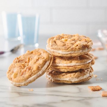 Betty Crocker Cinnamon Toast Crunch Frosting