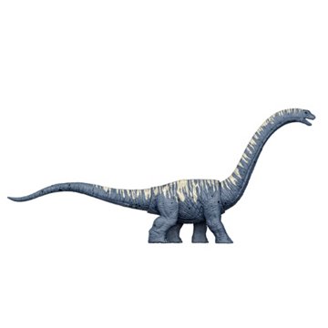 Jurassic World Minis Mystery Dinosaur Figure