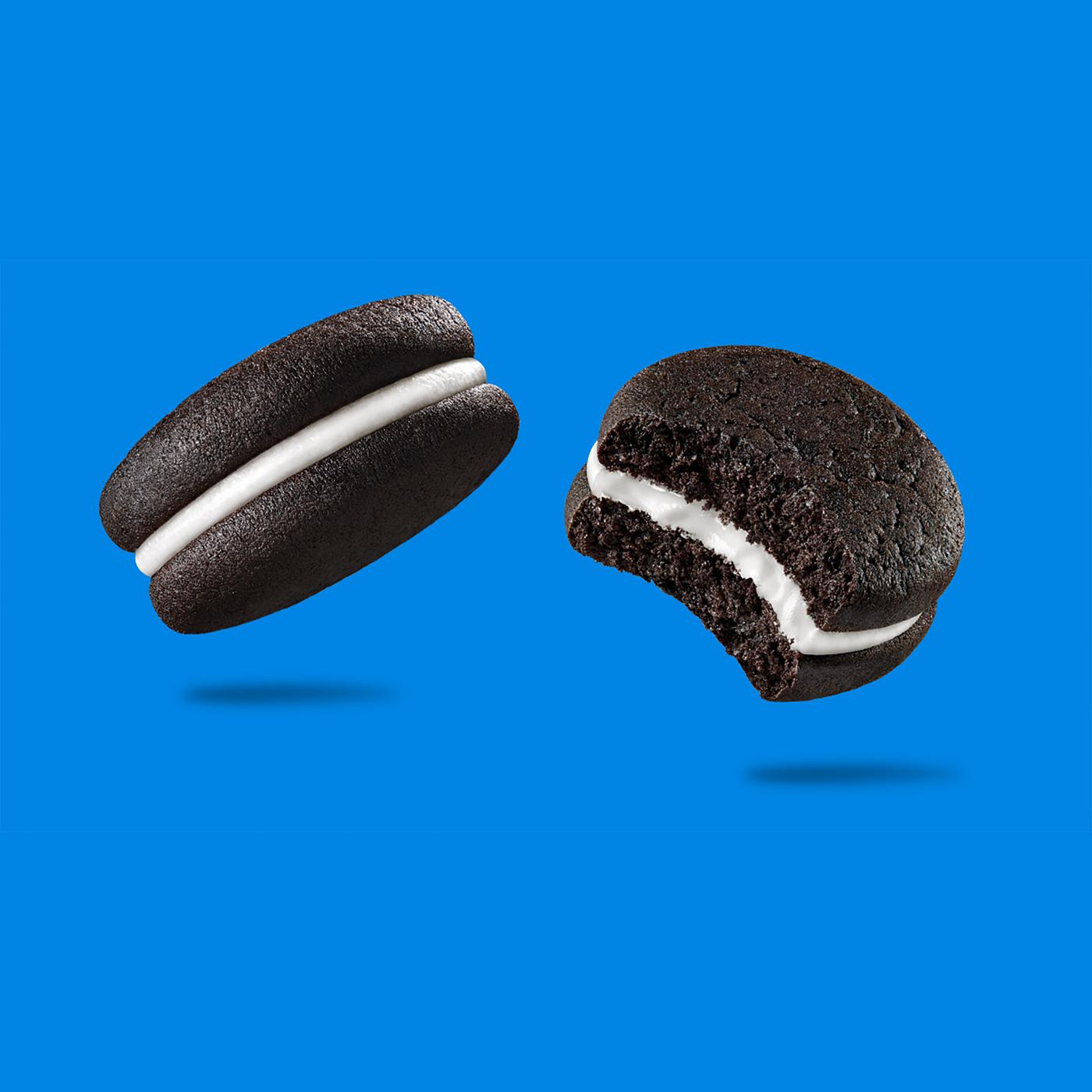 OREO Cakesters Soft Snack Cakes; image 4 of 10