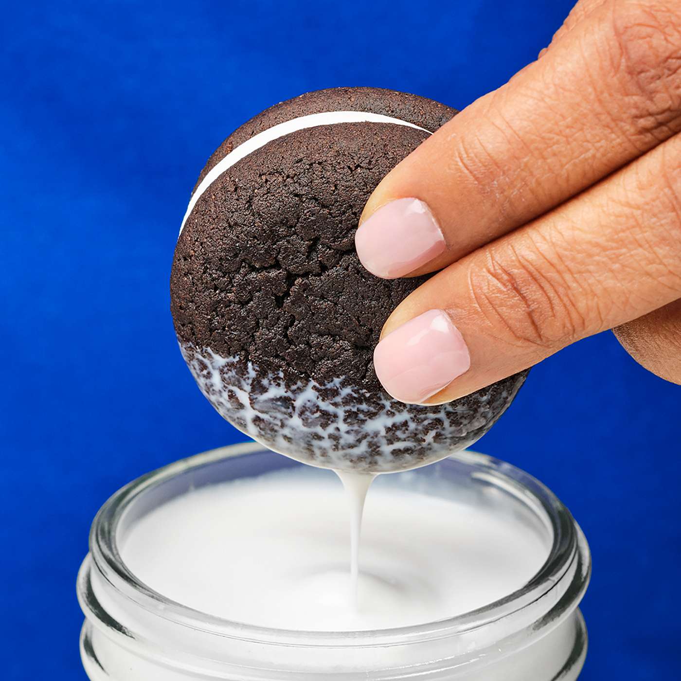 OREO Cakesters Soft Snack Cakes; image 8 of 10