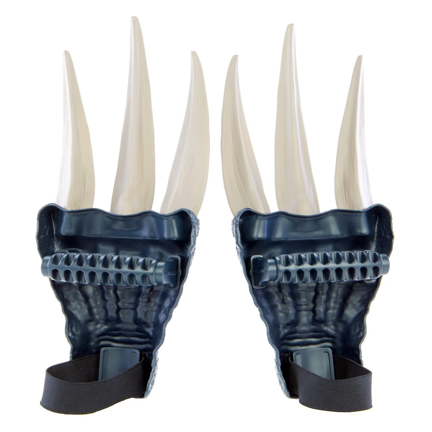 Jurassic World Dominion Therizinosaurus Claws; image 2 of 4