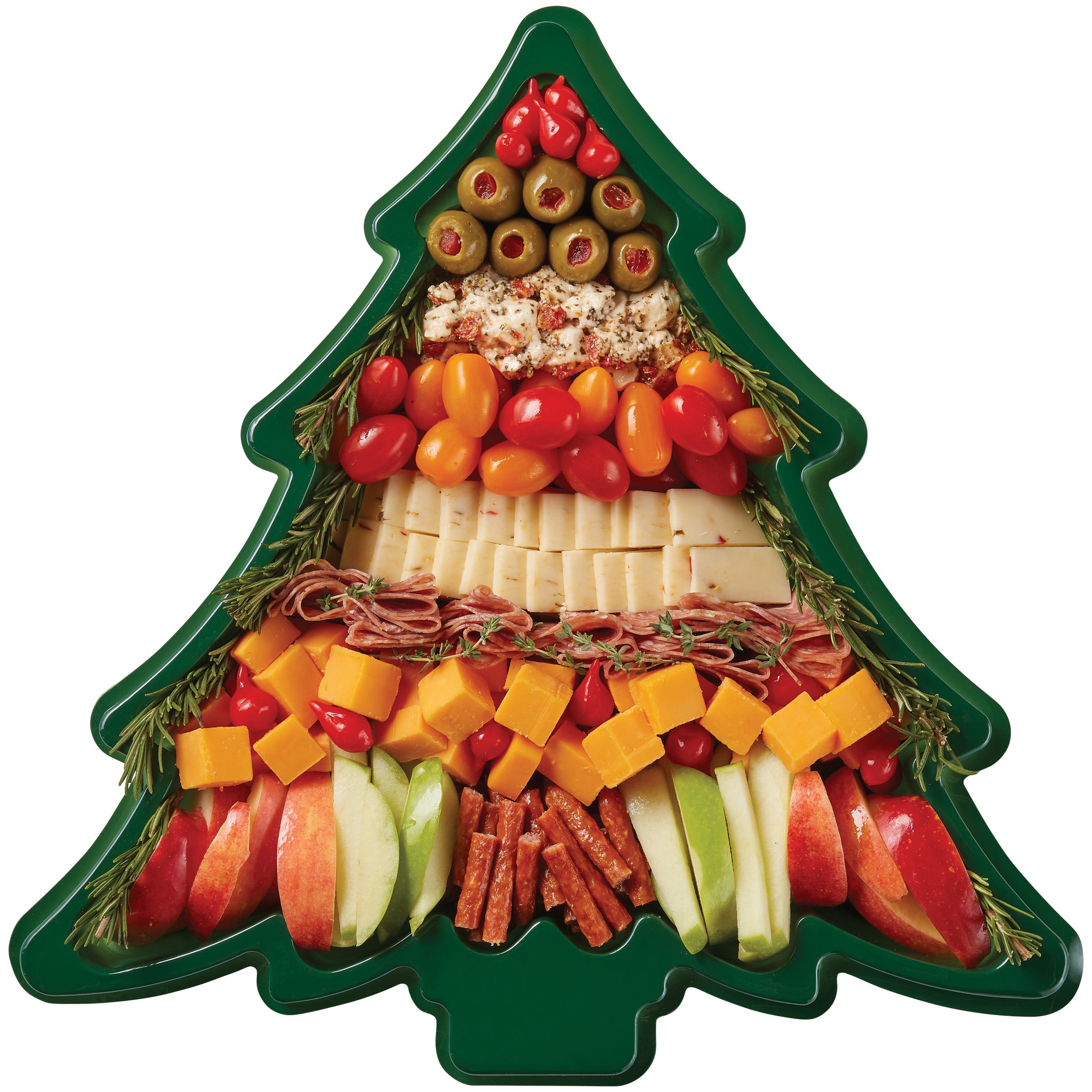 H-E-B Deli Cheese Board - Be Merry - Shop Standard Party Trays at H-E-B