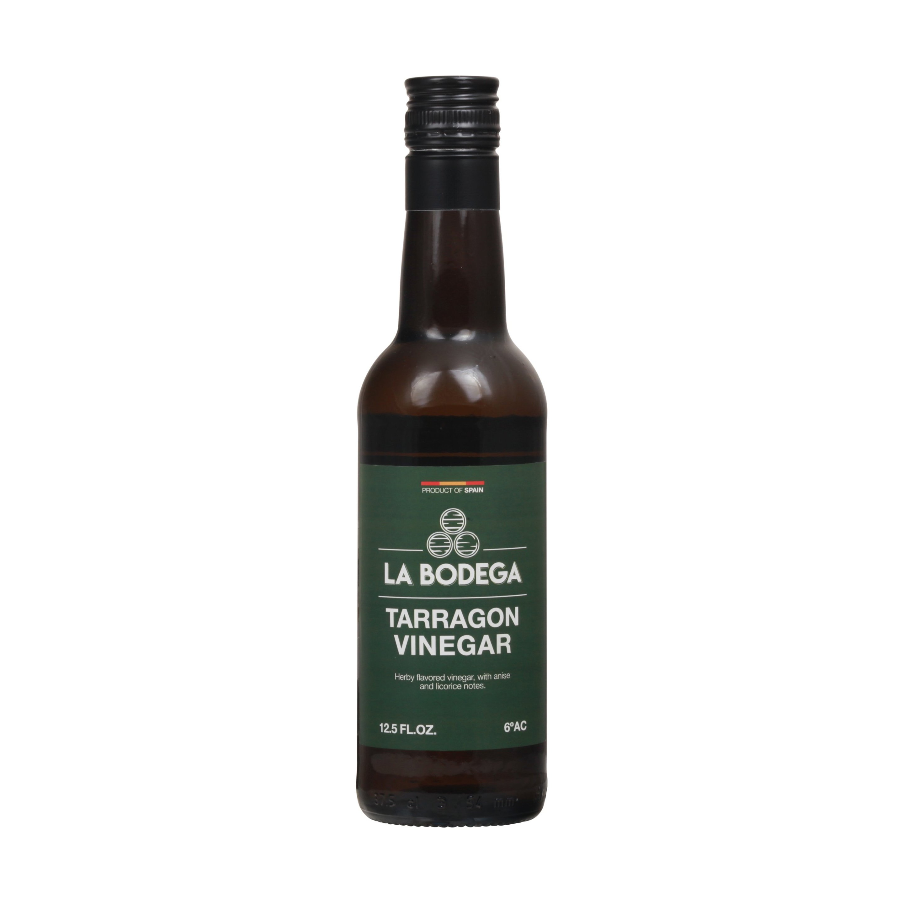 La Bodega Tarragon Vinegar Shop Vinegar & cooking wine at HEB