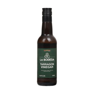 La Bodega Tarragon Vinegar, 12.5 oz