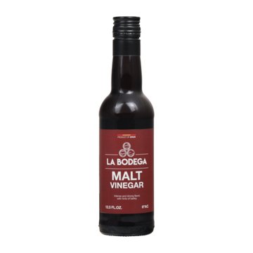 La Bodega Malt Vinegar, 12.5 oz