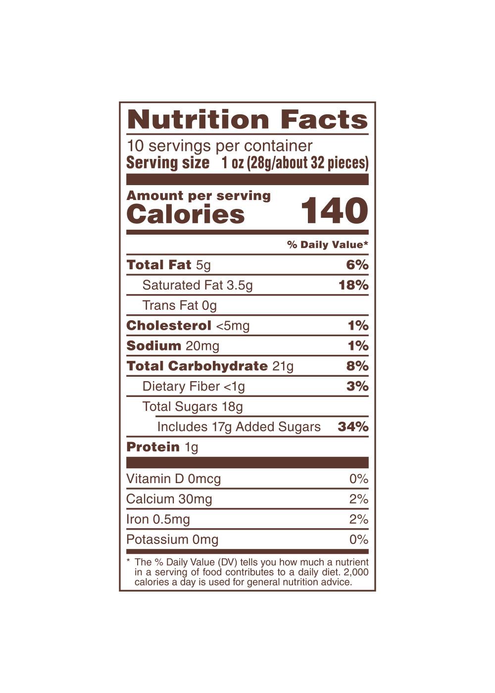 M&M'S Milk Chocolate Red White & Blue Summer Candy - Sharing Size; image 8 of 9