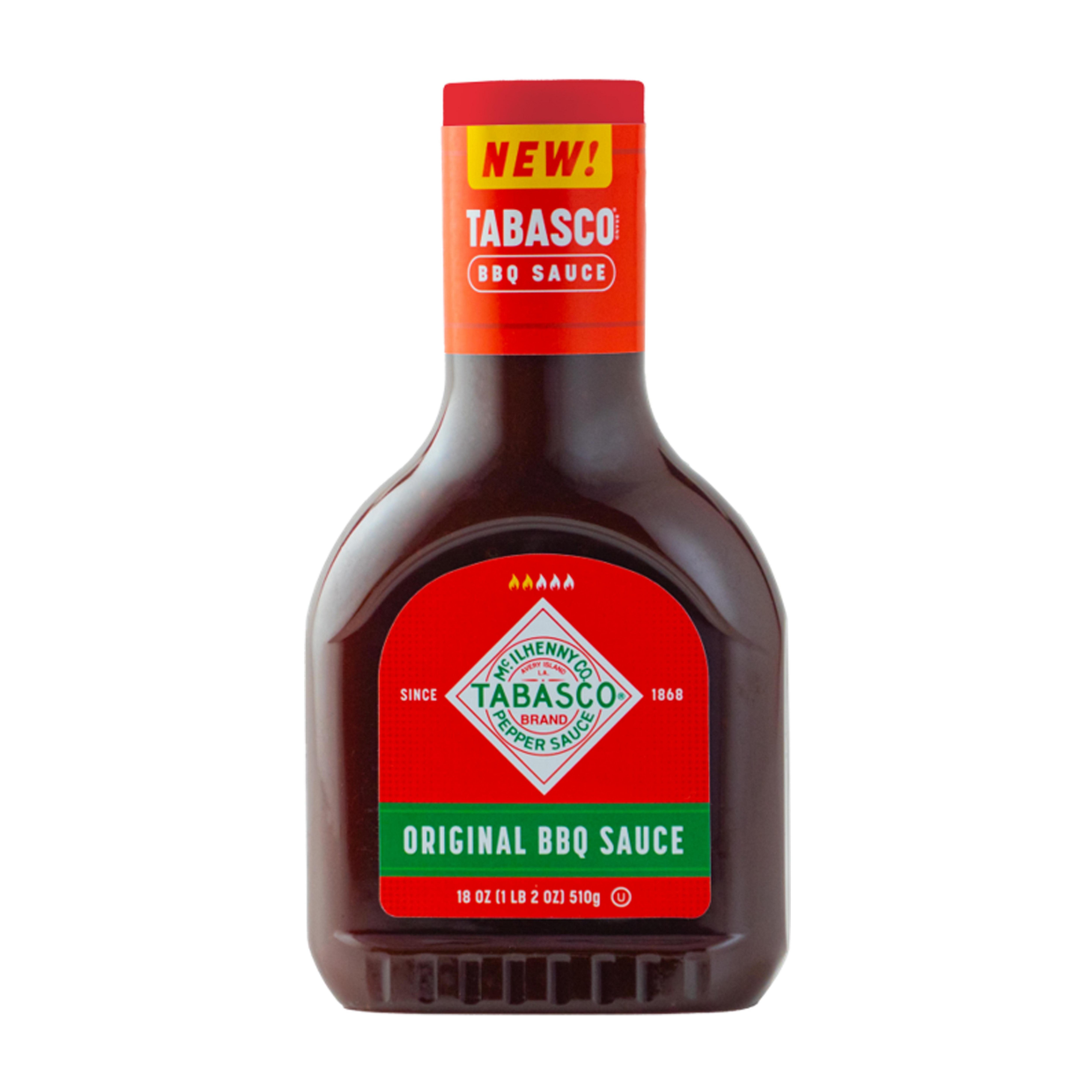 Tabasco Original Flavor Pepper Sauce - Shop Hot Sauce at H-E-B