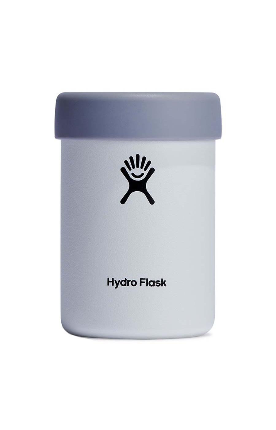 Hydro Flask 12 oz Insulated Cooler Cup - White; image 1 of 3