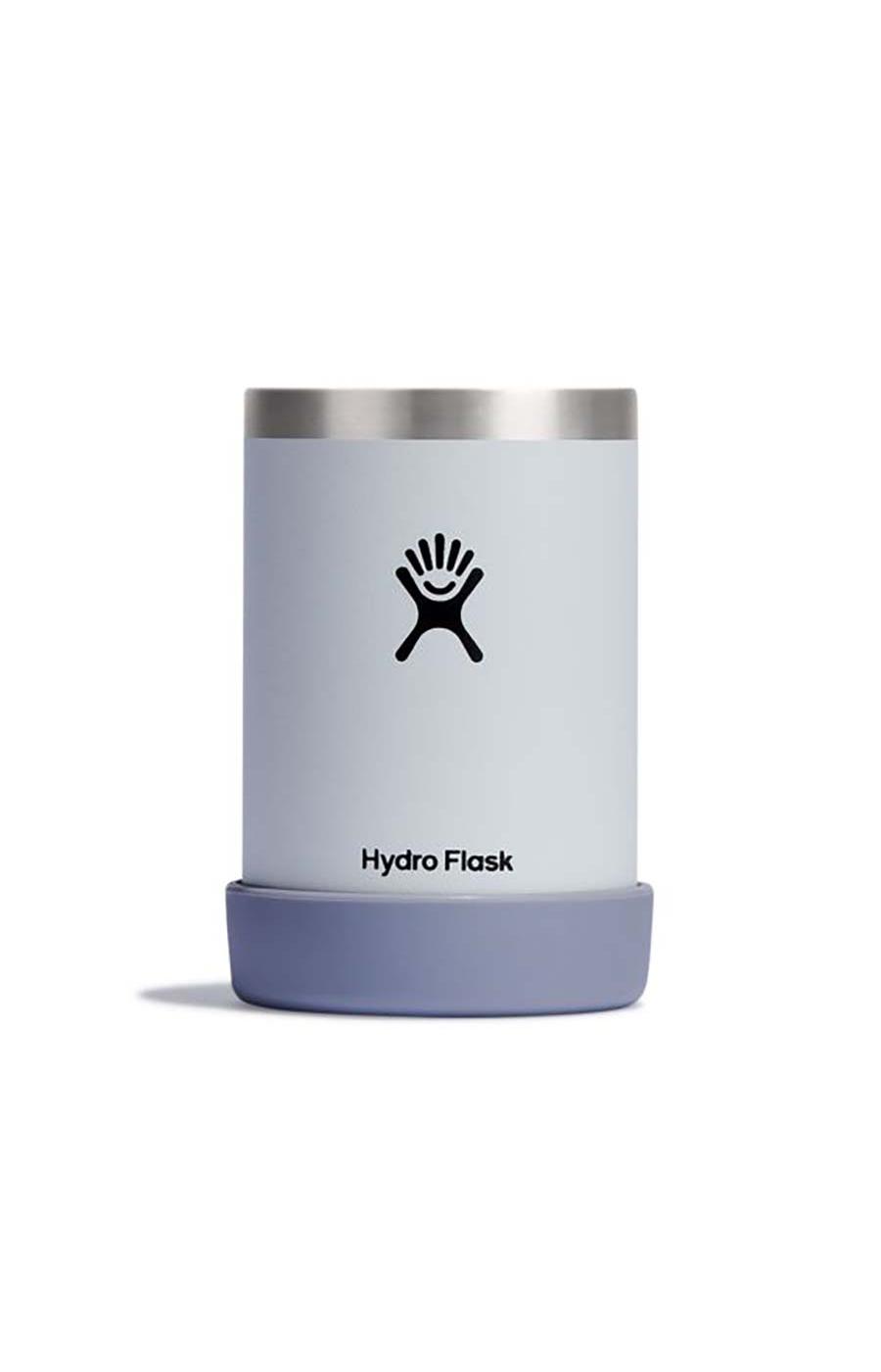 Hydro Flask 12 oz Insulated Cooler Cup - White; image 2 of 3