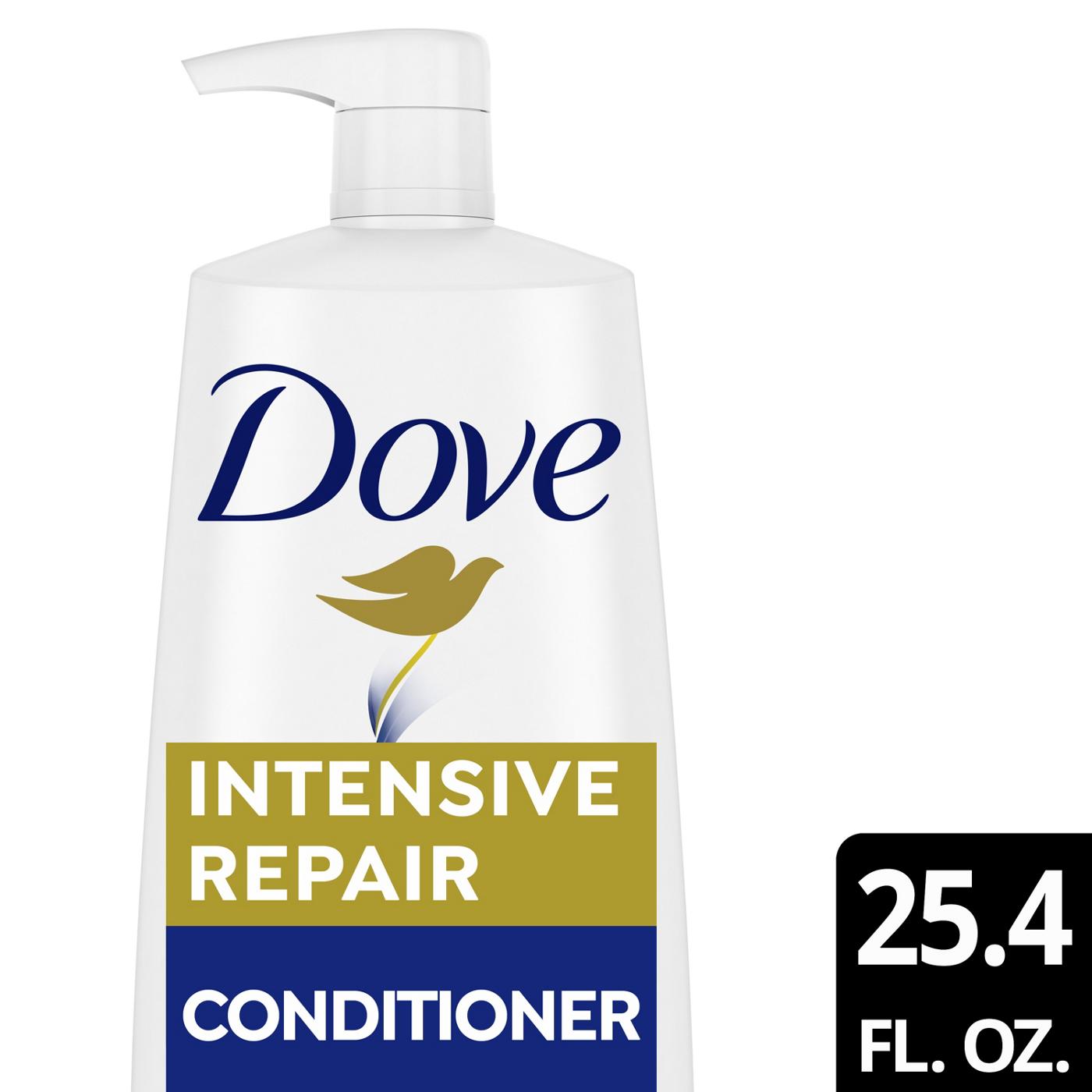 Dove Ultra Care Conditioner - Intensive Repair; image 8 of 8