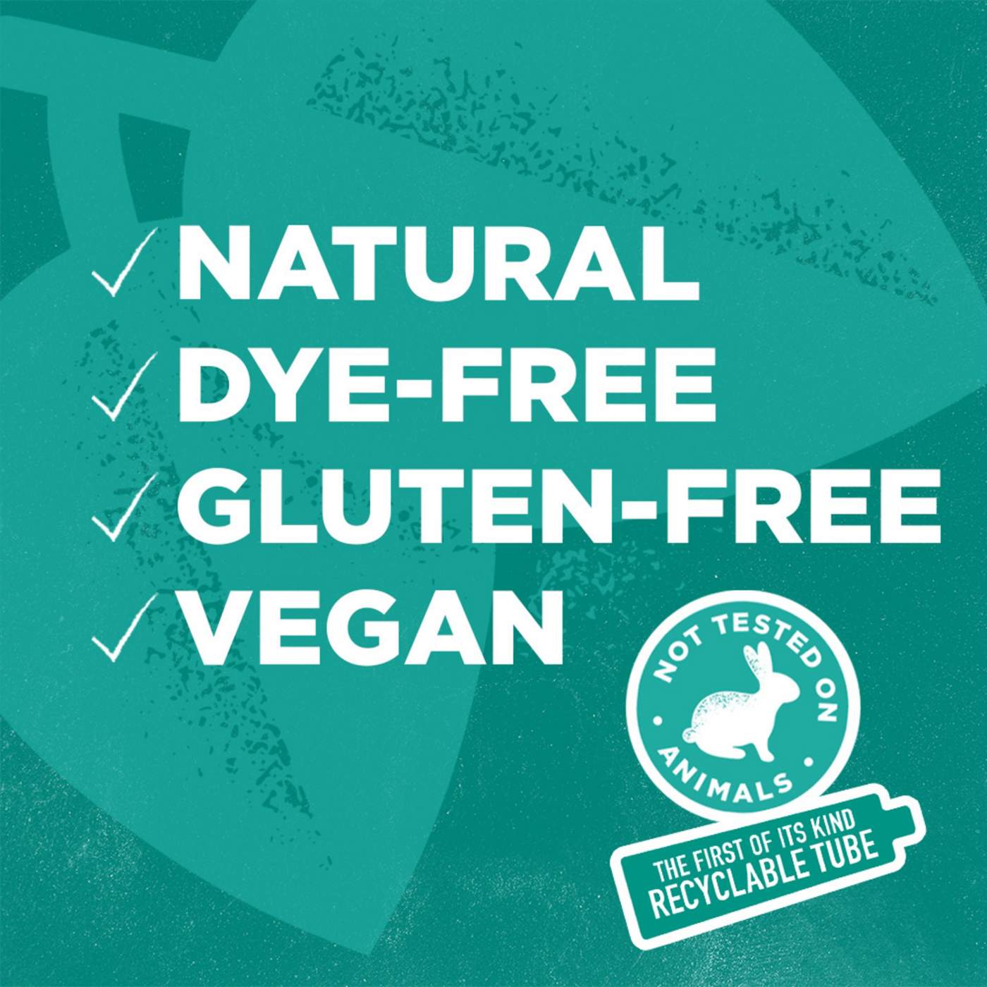 Tom's of Maine Help Save the Animals Anticavity Toothpaste Watermelon ; image 4 of 6