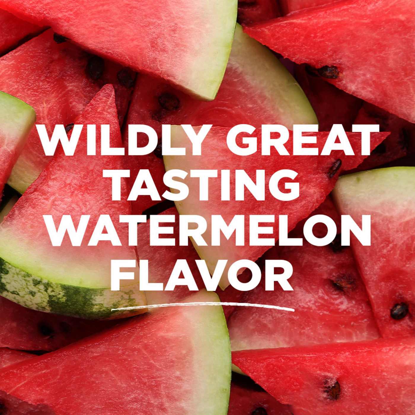 Tom's of Maine Help Save the Animals Anticavity Toothpaste Watermelon ; image 6 of 6