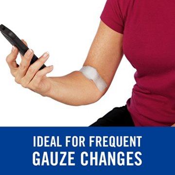 Nexcare Gentle Paper Tape Dispenser