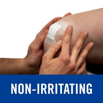 Nexcare Gentle Paper Tape Dispenser