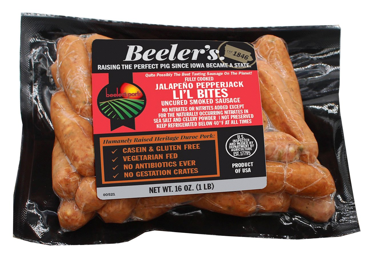 Li'l Bites