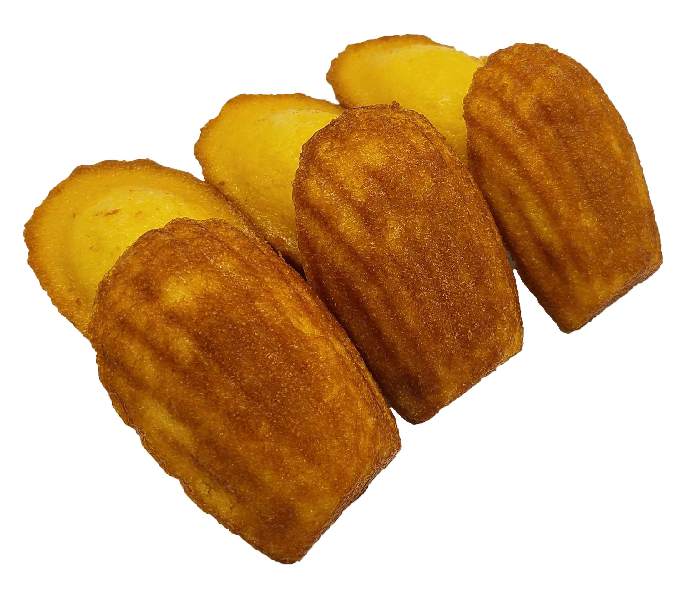 Central Market Citrus Petite Madeleines, 6 ct | Central Market