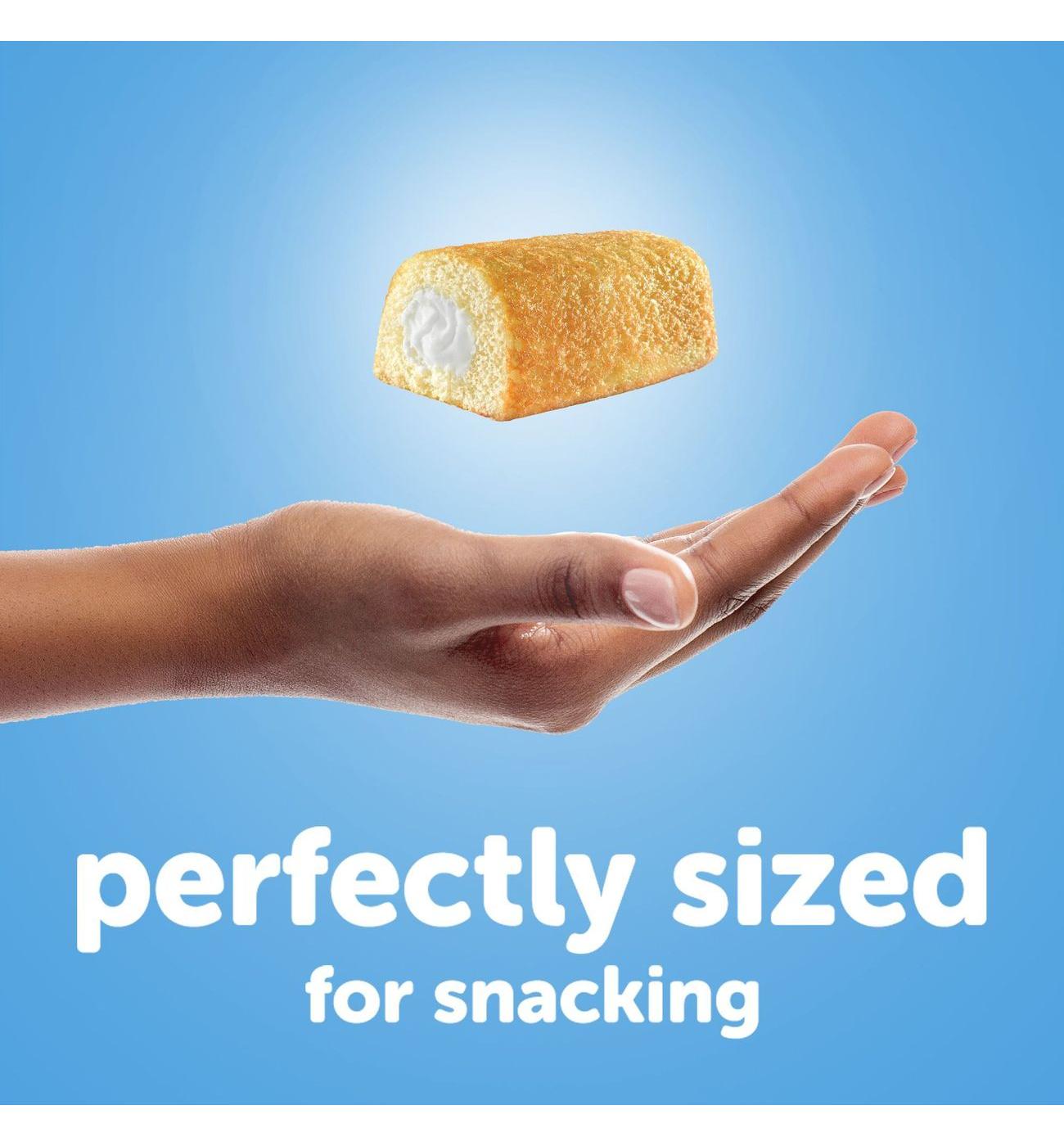 Hostess Twinkies Golden Sponge Cakes - Family Pack; image 4 of 8