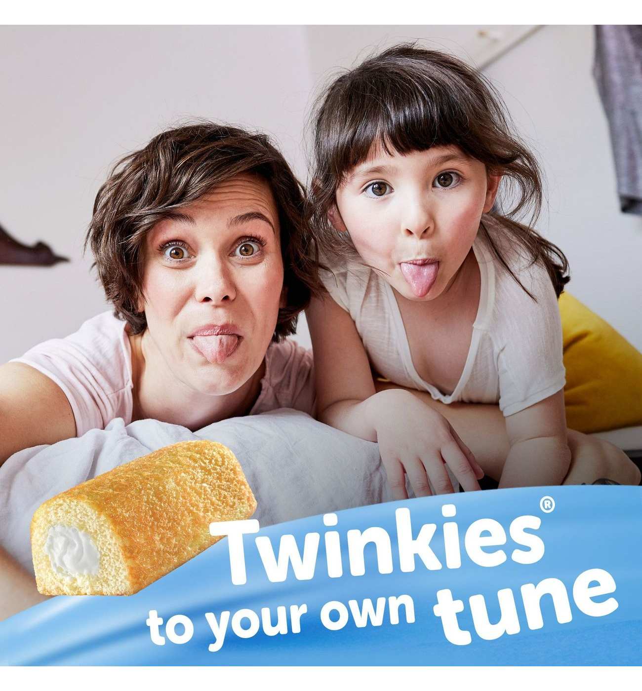 Hostess Twinkies Golden Sponge Cakes - Family Pack; image 5 of 8