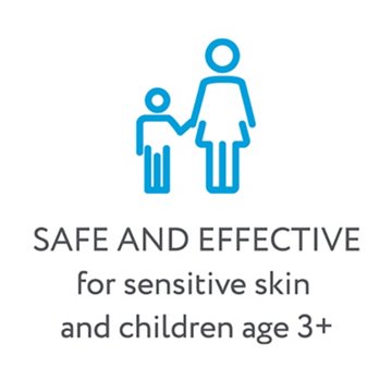 ScarAway Clear Silicone Scar Sheets, 6 ct