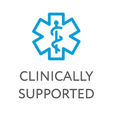 ScarAway Clear Silicone Scar Sheets, 6 ct