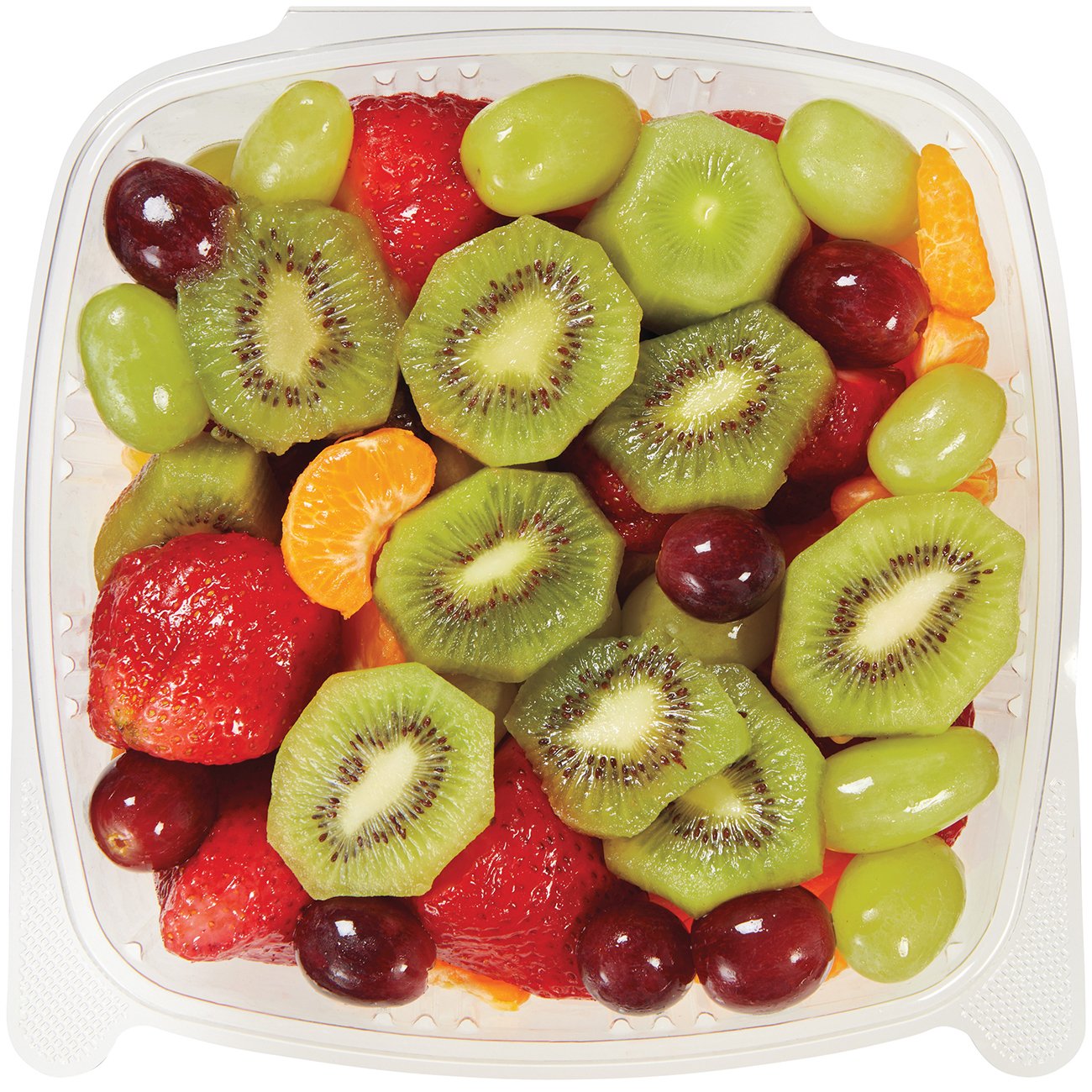 HEB Fresh Mixed Fruit Salad Extra Large Shop Mixed fruit at HEB