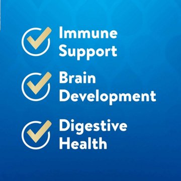 Similac 360 Total Care Ready-to-Feed Infant Formula with 5 HMO Prebiotics Bottles, 8 oz, 6 pk