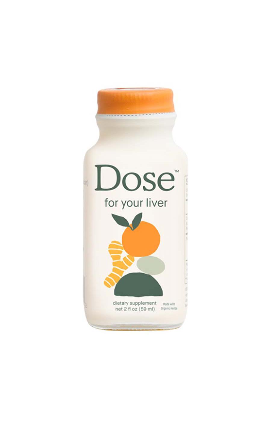 Dose Wellness Shot For Liver; image 1 of 3