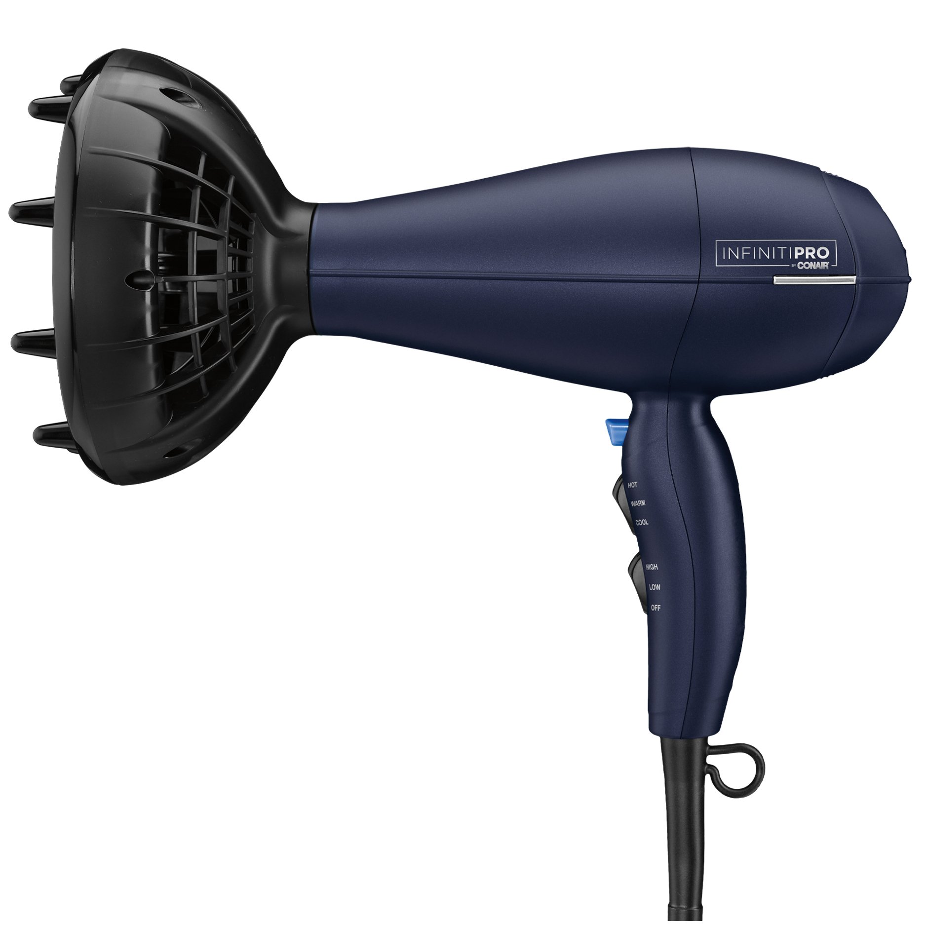 Conair InfinitiPRO Natural Texture Styling System - Shop Hair