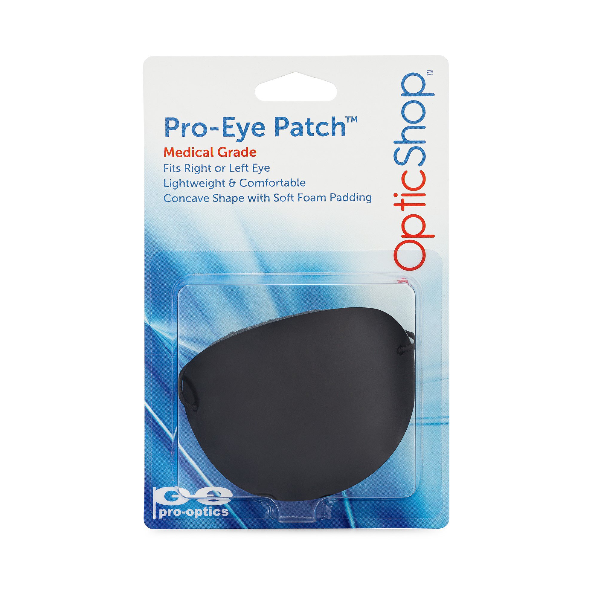 Optic Shop Pro-Eye Patch - Shop Eyewear & Accessories at H-E-B
