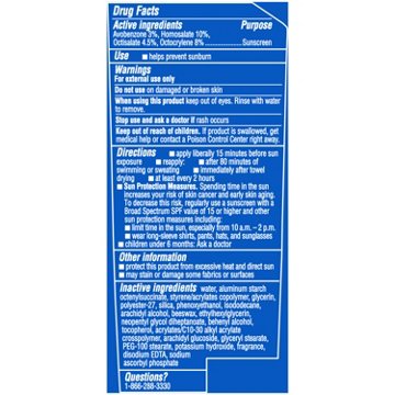 Coppertone Sport Sunscreen Lotion SPF 50