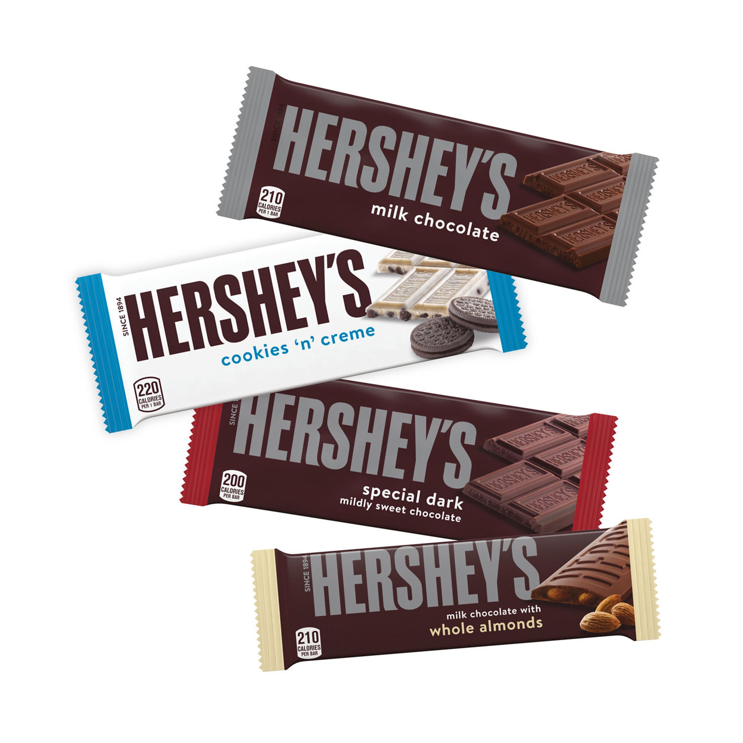 Mars Wrigley Assorted Full Size Chocolate Candy Bars - Variety Pack - Shop  Candy at H-E-B