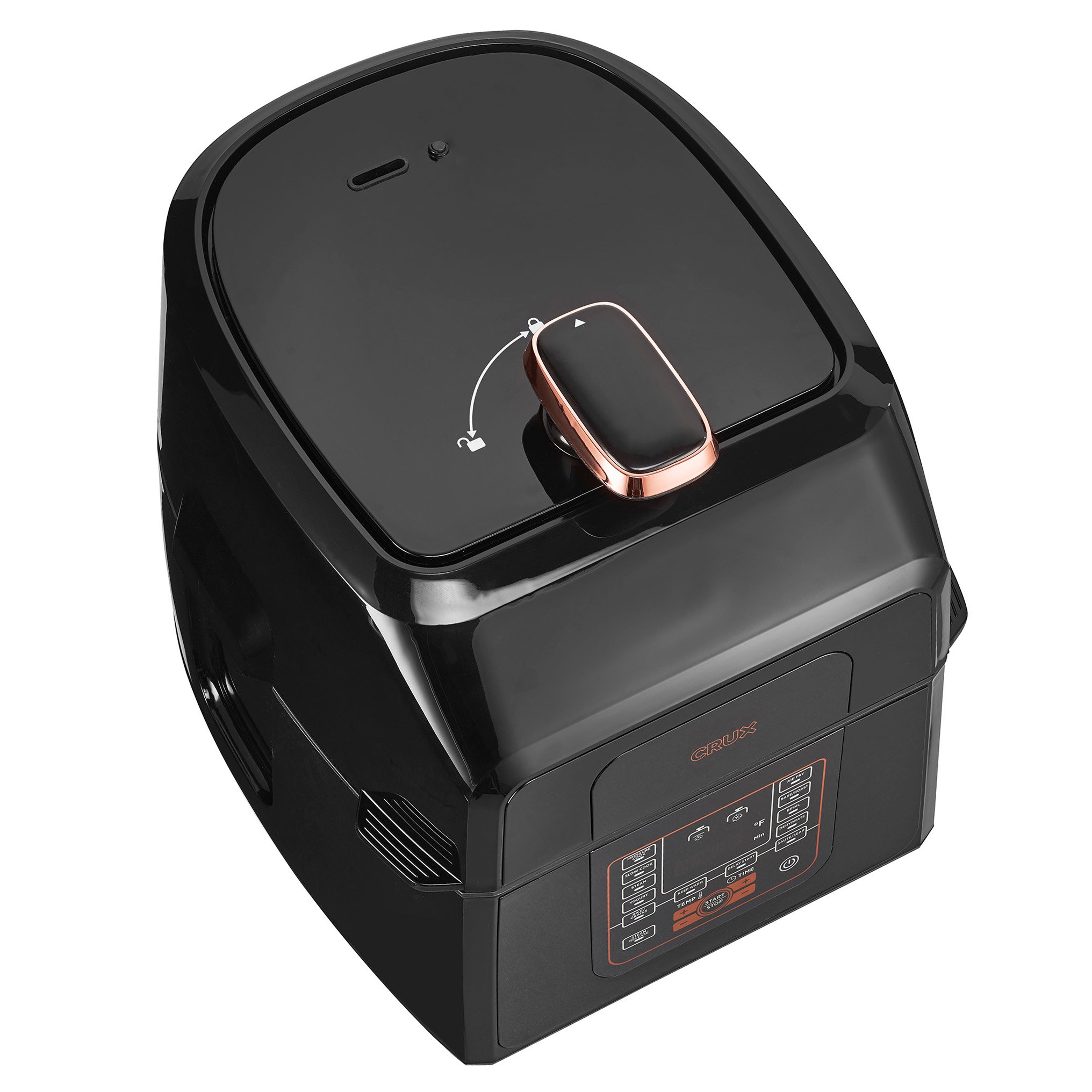 Crux Airpro Cook & Fryer - Thumbnail 3